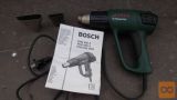 BOSCH PHG 630 DCE