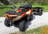CF Moto CFORCE 850 EPS - KREDIT