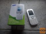 SAMSUNG GT-E2200
