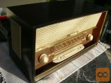 Star Radio »RIZ 634UKV« Radioindustrija Zagreb