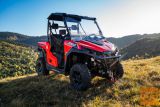 Linhai (UTV) T-BOSS EPS L7e - KREDIT