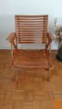 REX stol, 140 eur, info 040 225 001