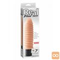 VIBRACIJSKI PENIS Real Feel No. 7