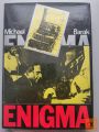 ENIGMA  -  MICHAEL BARAK