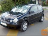 Volkswagen Polo 1.9 SDI