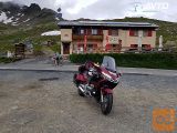 Honda GL 1800 GOLD WING 5000€ 7-DCT AIR BAG