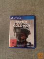 Prodam igro za ps4 Call of Duty Black Ops Cold War