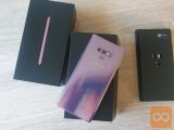 SAMSUNG NOTE 9 KOT NOV