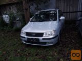 Hyundai Matrix 1.6 GLSi