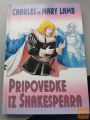 PRIPOVEDKE IZ SHAKESPEARA