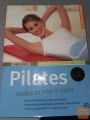 PILATES VADBA ZA TELO IN DUŠO - ANTJE KORTE