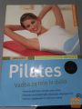 PILATES VADBA ZA TELO IN DUŠO  -  ANTJE KORTE