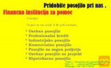 Da si sposodim denar