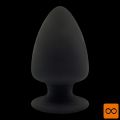 ANALNI ČEP Dream Toys Cheeky Love Premium (M)