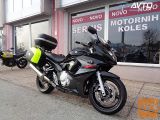 Suzuki GSX 650 F GSX650F GSX F