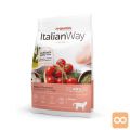 ItalianWay Kitten pasjemisli.si