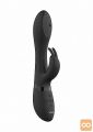 VIBRATOR Rabbit Vive Mira Black