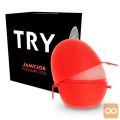 MASTURBATOR Jamyjob Egg Black Version