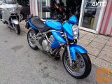 Kawasaki ER 6 N ZNIŽANA VIŠINA MOTORJA