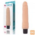 VIBRATOR A-Toys Multi-Speed 19 cm