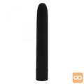 VIBRATOR Loving Joy 10 Function Lady Finger Black
