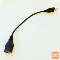 USB kabel podaljšek 070 348 734