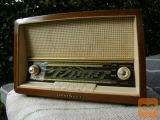 Vintage Radio »LOEWE OPTA« Letnik 1960