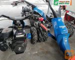 Gorska kosilnica, BCS 630 WS MAX (l.2014)