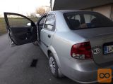 Daewoo Kalos