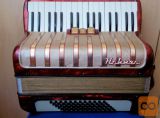 HARMONIKA HOHNER CONCERTO II