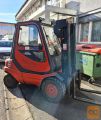 Viličar, Linde H 30 D, dizel, čelni