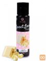 LUBRIKANT Secret Play Sweet Love White Chocolate