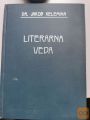 LITERARNA VEDA  -  Dr. JAKOB KELEMINA