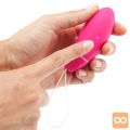 Kegel Smart - pametna naprava za Keglove vaje