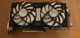 SAPPHIRE ATI RADEON VAPOUR-X HD 4890