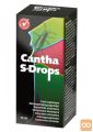 LJUBEZENSKE KAPLJICE Cantha Drops
