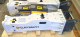 Hidravlično kladivo EUROMACH S 1000