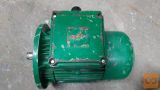 Elektro motor 3 KW 2925 vrt/min