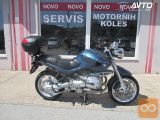BMW R 1150 R ABS R1150R