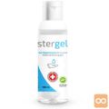 DEZINFEKCIJSKI GEL Stergel