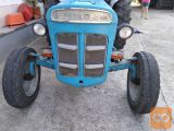 FORDSON destra