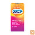 KONDOMI Durex Pleasuremax 12/1