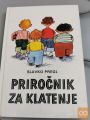 PRIROČNIK ZA KLATENJE - SLAVKO PREGL