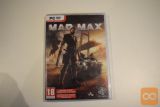 PC IGRA - MAD MAX