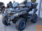 CF Moto CFORCE 1000 EPS OVERLAND - KREDIT