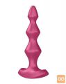 VIBRACIJSKI ANALNI ČEP Satisfyer Lolli 1 Berry