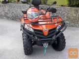 CF Moto CFORCE 450 L - KREDIT