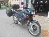 Yamaha SUPER TENERE 750 XTZ 750
