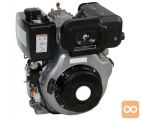 Dizelski motorji za aplikacijo DM86