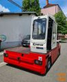 Viličar, Kalmar DFQ35/18.5, dizel, bočni